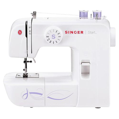 Maquina Singer De Coser - 6 Puntadas