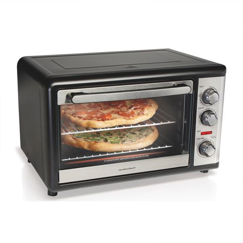 Comprar Horno Tostador Durabrand 6 Rebanadas