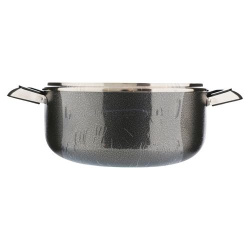 Olla Alpine De Aluminio Cuisine - 5.4 Lt