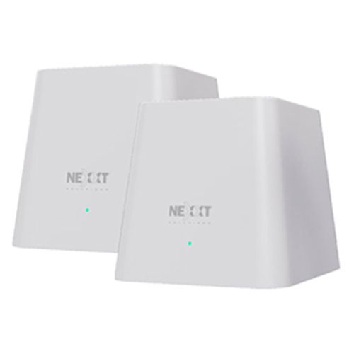 Router Mesh 2N Nexxt  2400 Vektor 10 100