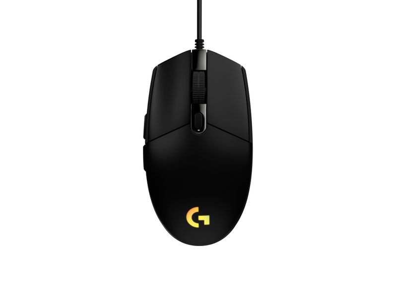 Mouse-para-juegos-Logitech-G203-LIGHTSYNC-Negro-Modelo-ID023LOG01-1-2946