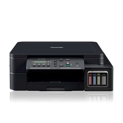 Impresora Multifuncional Brother Dcpt520W Inyeccion de tinta