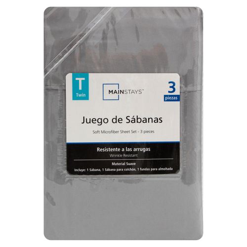 Juego De 4 Piezas Tamanio Matrimonial De