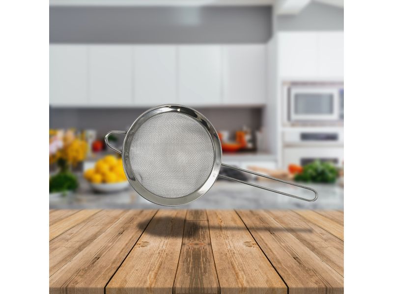George-Home-Colador-18Cm-Acero-Inoxidabl-3-6484