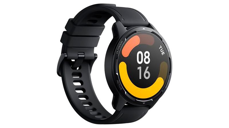 Comprar Reloj Inteligente Smart Watch Xiaomi Modelo S1 Active