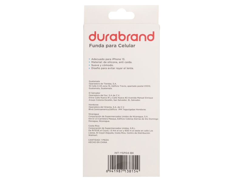 Funda-Durabrand-Silicon-Iphone-13-Color-Negro-2-24345