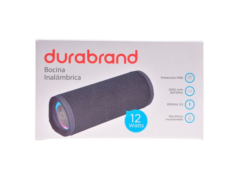 Bocina-Durabrand-Bluetooth-10W-2500-Mah-Bt138-8-26863