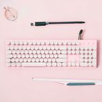 Teclado-Durabrand-Color-Rosado-6-27364