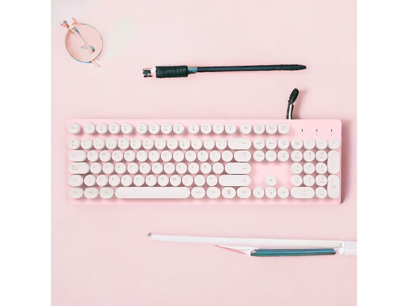 Teclado-Durabrand-Color-Rosado-6-27364