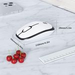 Mouse-Wireless-Durabrand-Color-Negro-7-30801