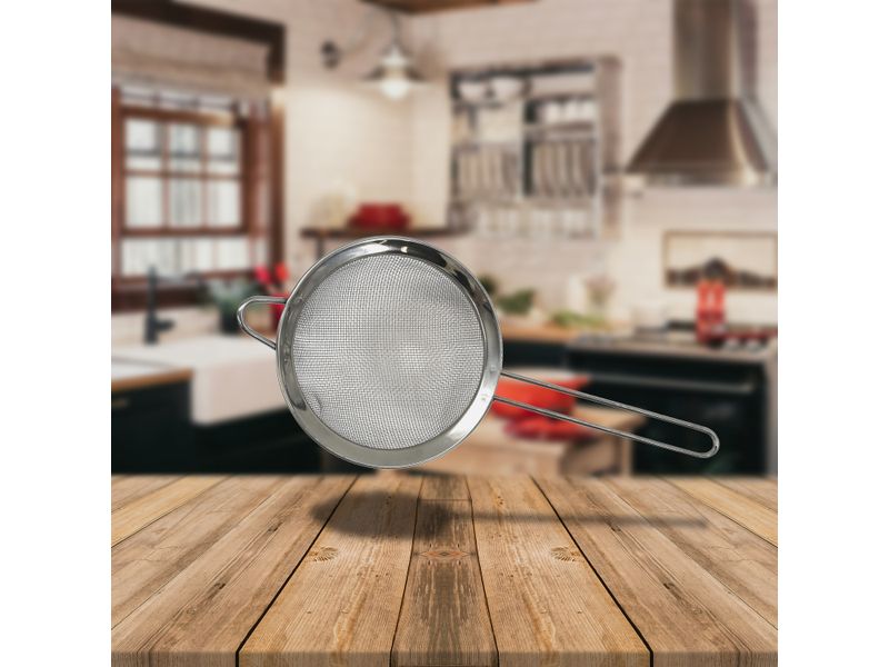 George-Home-Colador-18Cm-Acero-Inoxidabl-4-6484