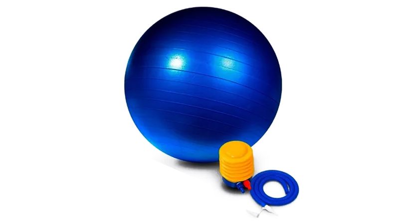 Comprar Pelota Yoga 65Mm