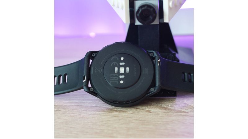 Comprar Reloj Inteligente Smart Watch Xiaomi Modelo S1 Active