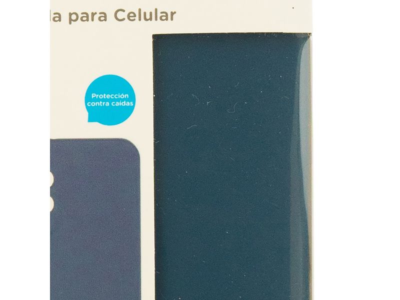 Funda-Durabrand-Silicon-Samsung-A53-Color-Azul-3-24354