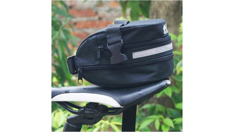 Morral para best sale bicicleta mercadolibre