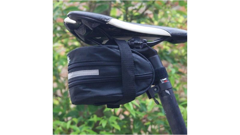 Morral para 2024 bicicleta mercadolibre