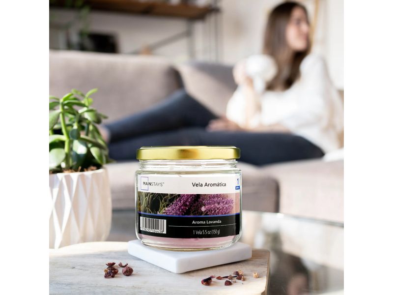 Vela-Aromatica-Mainstays-Mediano-Aroma-Lavanda-4-7712