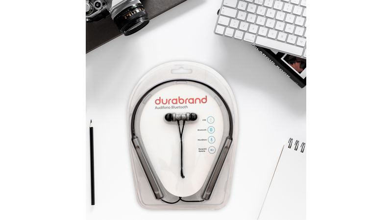 Durabrand audifonos online bluetooth