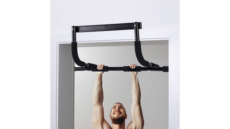 Barra para pull ups fashion walmart