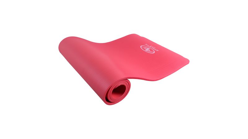Comprar Tapete De Yoga Mat Athletic Works - 173X61cm 10mm