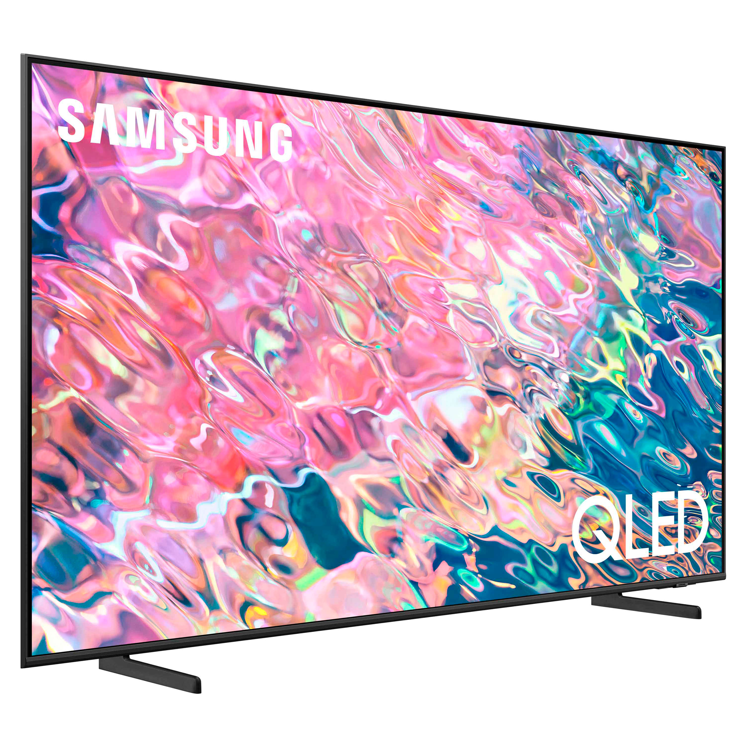 Samsung Smart Tv Qled 65 Qn65q60bapxpa