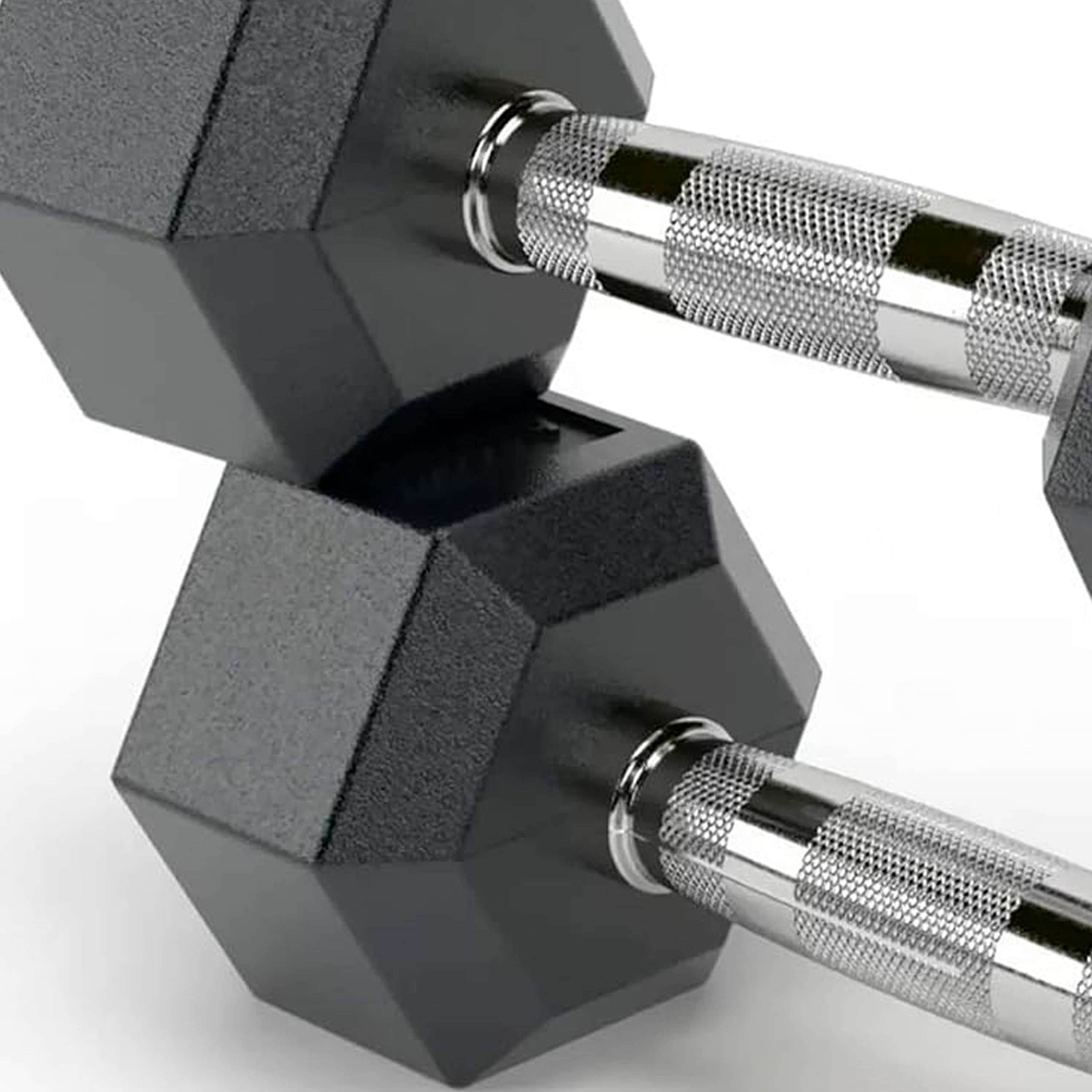 Walmart Pesa De 25 Libras Comprar Mancuerna Athletic Works De Hule