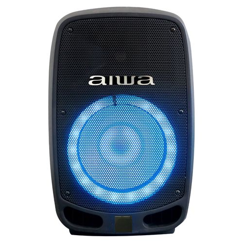 Sistema De Audio Aiwa 300W Pmpo