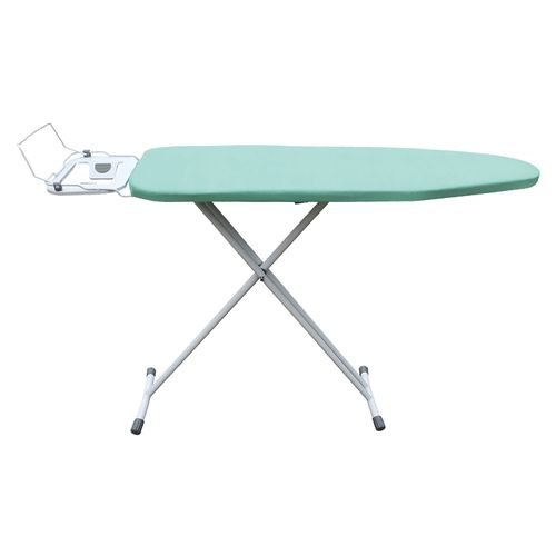 Planchador Metàlico Mainstays Pate En T