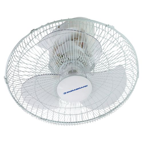 Ventilador Durabrand De Mesa - 16 Pulgadass