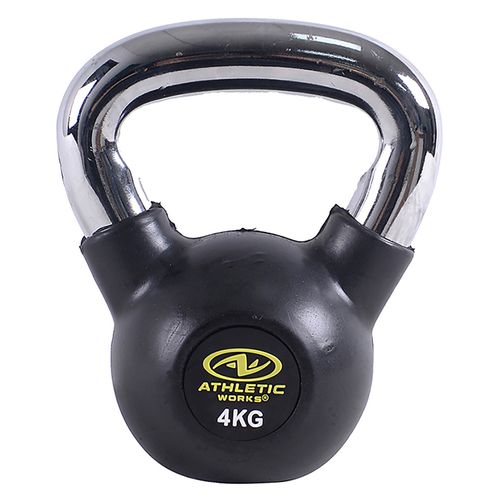 KETTLE BELL ATHLETIC WORKS DE HULEHIERRO 4