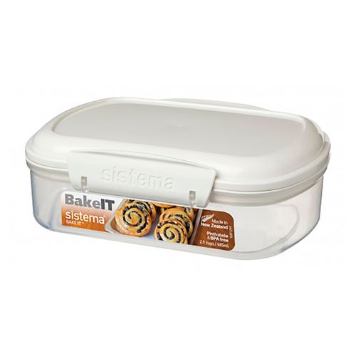 Hermetico Sistema Bakery-685ml