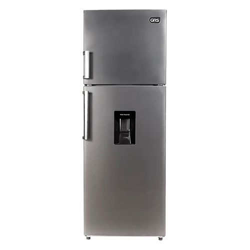 Refrigeradora Grs 10Pc 2 Puertas Dispensador de agua