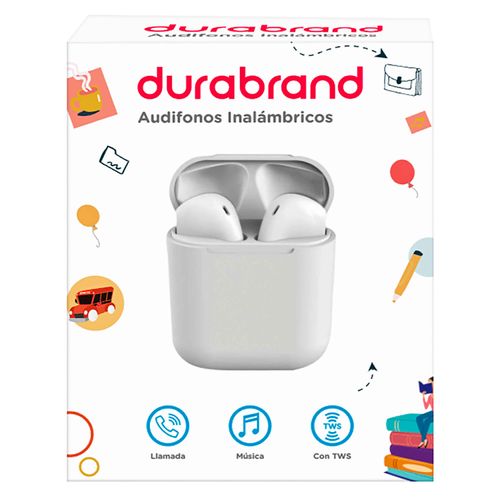 Durabrand Auricular Bluetooth