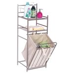 Organizador-Mainstays-Hamper-Silver-1-6672