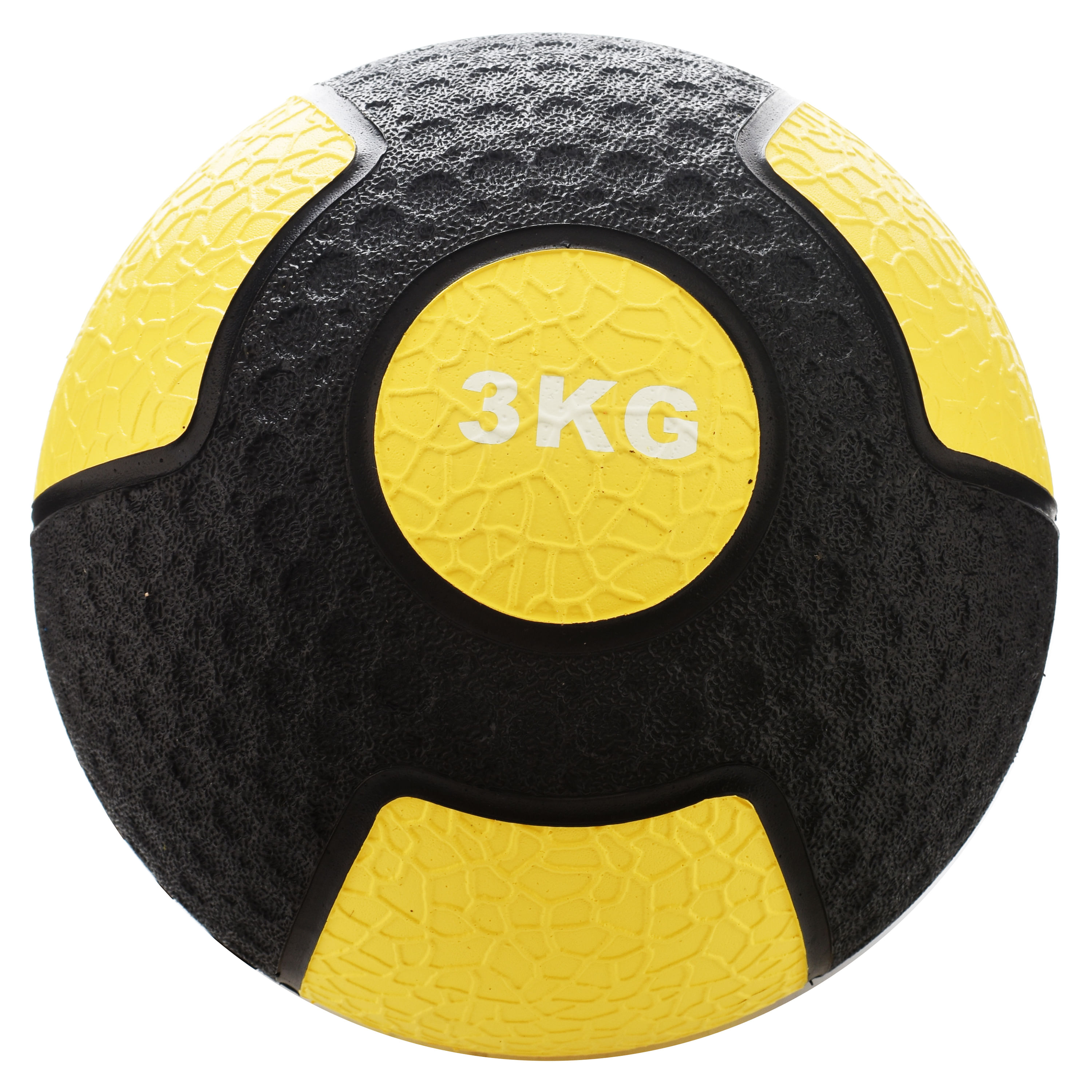 Balón Medicinal GMB Sin Bote UK Time (1 - 3 kg) - RP Deportes