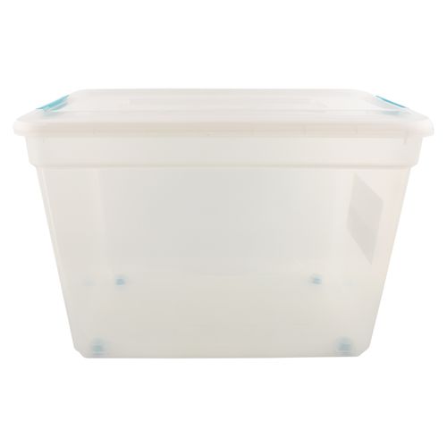 Caja Organizadora Mainstays 100L