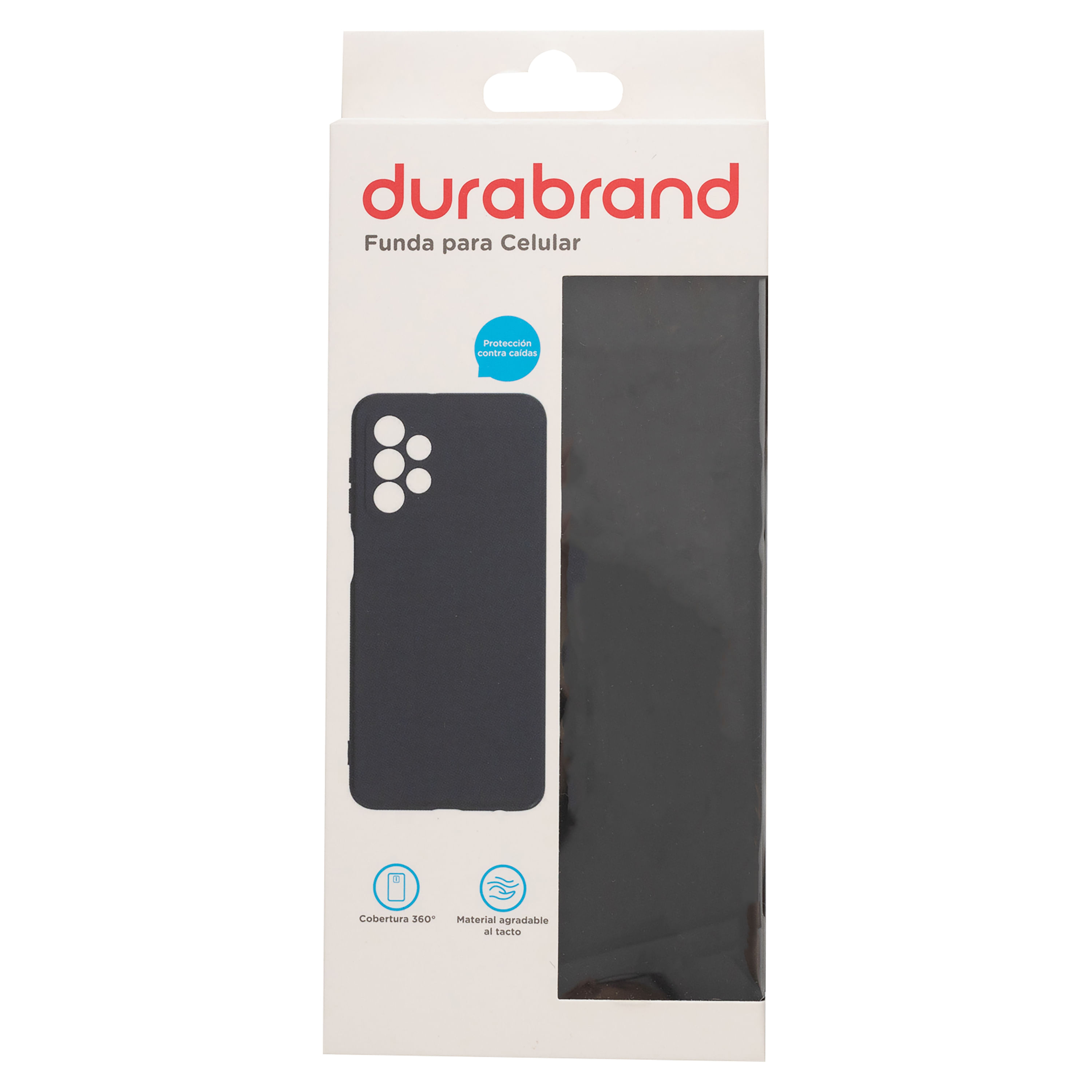 Funda-Durabrand-Silicon-Samsung-A23-Colo-rNegro-1-24350