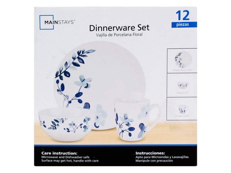 Vajilla-de-Porcelana-Mainstays-Dise-o-Floral-12-piezas-1-30056