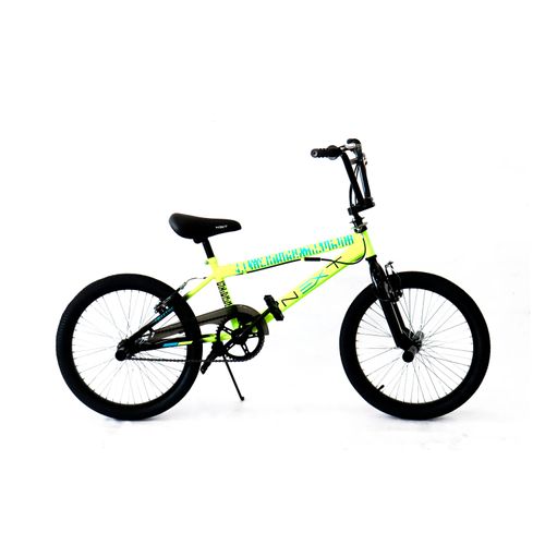 Bicicleta Next Freestyle 20 Nino