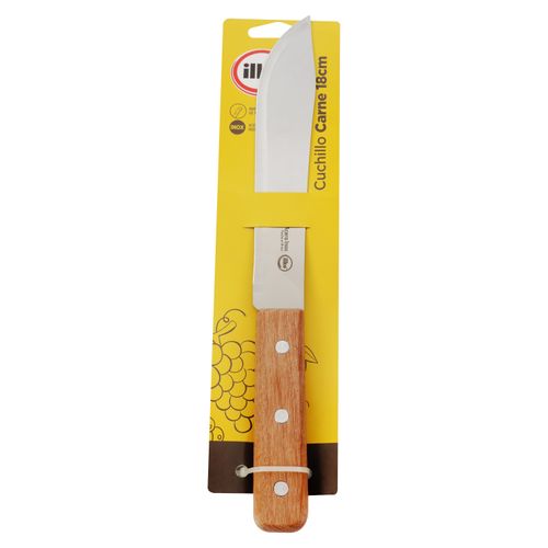 Cuchillo Carne 18cm Clasico