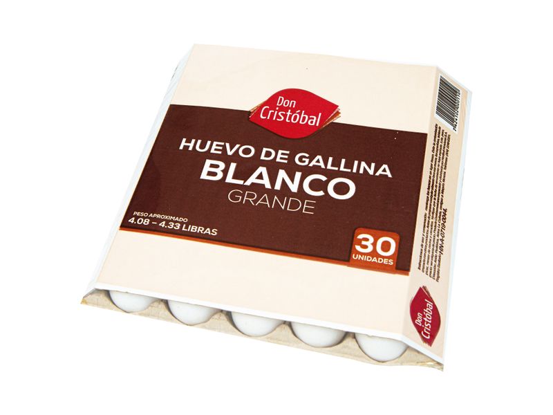 Cajilla-de-Huevos-Blancos-Don-Cristobal-Tama-o-Grande-30-unidades-3-9829