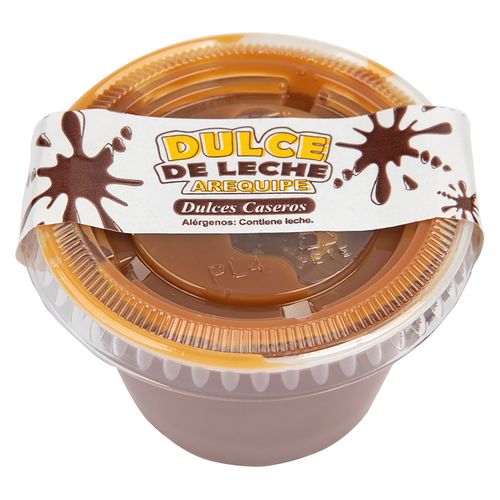 Dulce De Leche Arequipo Blando- 150 gr