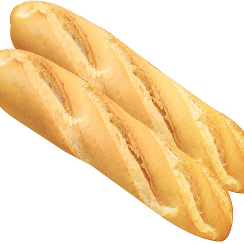 Baguette Blanco Unidad