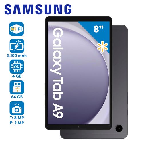 Tablet Samsung A9 64gb Wifi