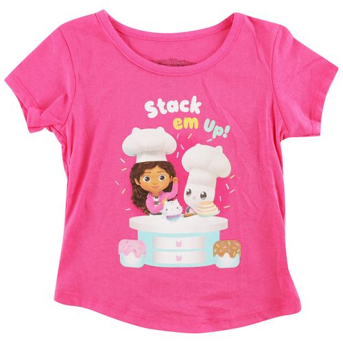 St Jacks Blusa Gabby Chef5T