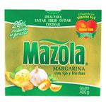 Margarina-Mazola-Con-Ajo-Y-Hierbas-400gr-2-4201