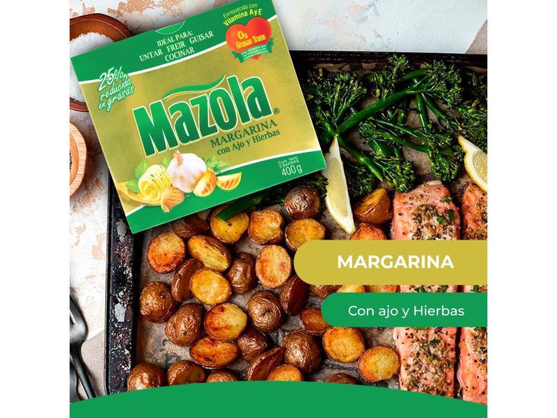 Margarina-Mazola-Con-Ajo-Y-Hierbas-400gr-4-4201