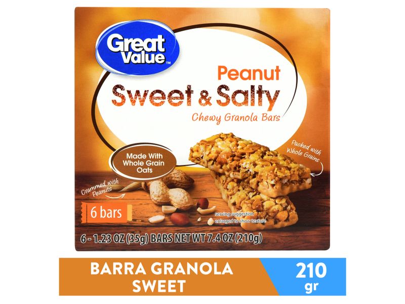 Barra-Great-Value-Granola-Masticable-Mani-Salado-y-Dulce-210gr-1-2573
