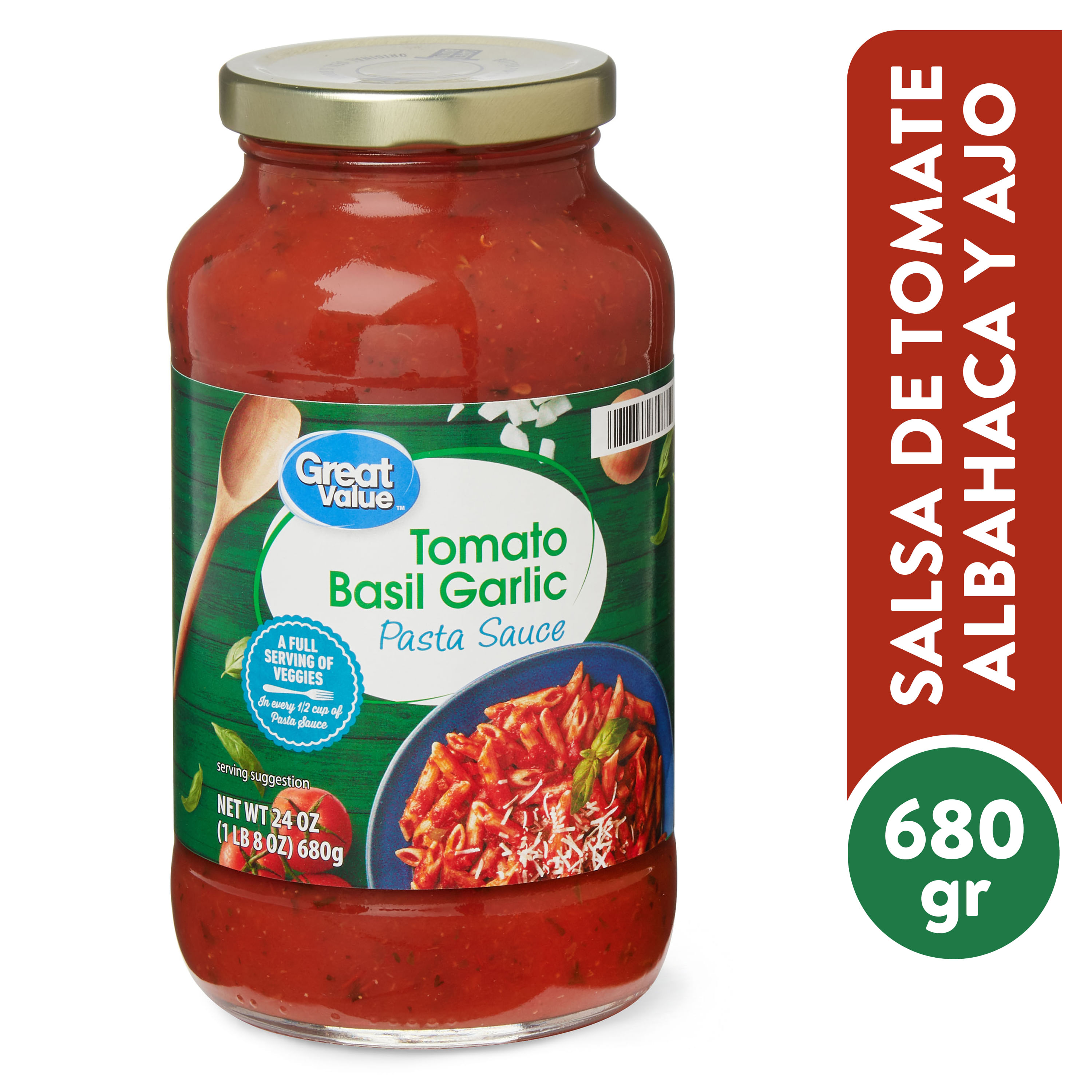 Salsa-Great-Value-de-Tomate-Albahaca-y-ajo-680gr-1-22331