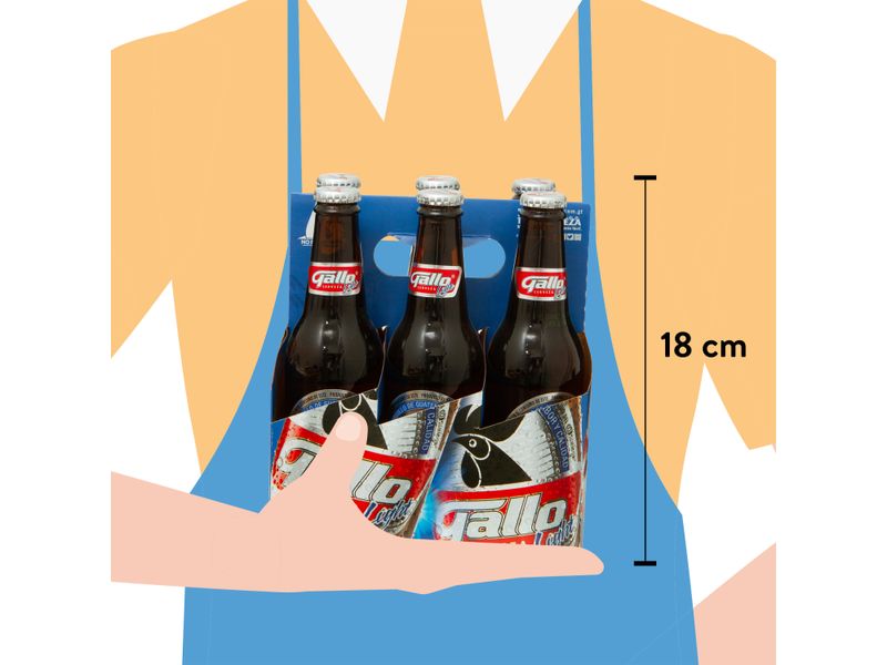 Cerveza-Gallo-Light-Botella-6Pck-2130Ml-4-7723